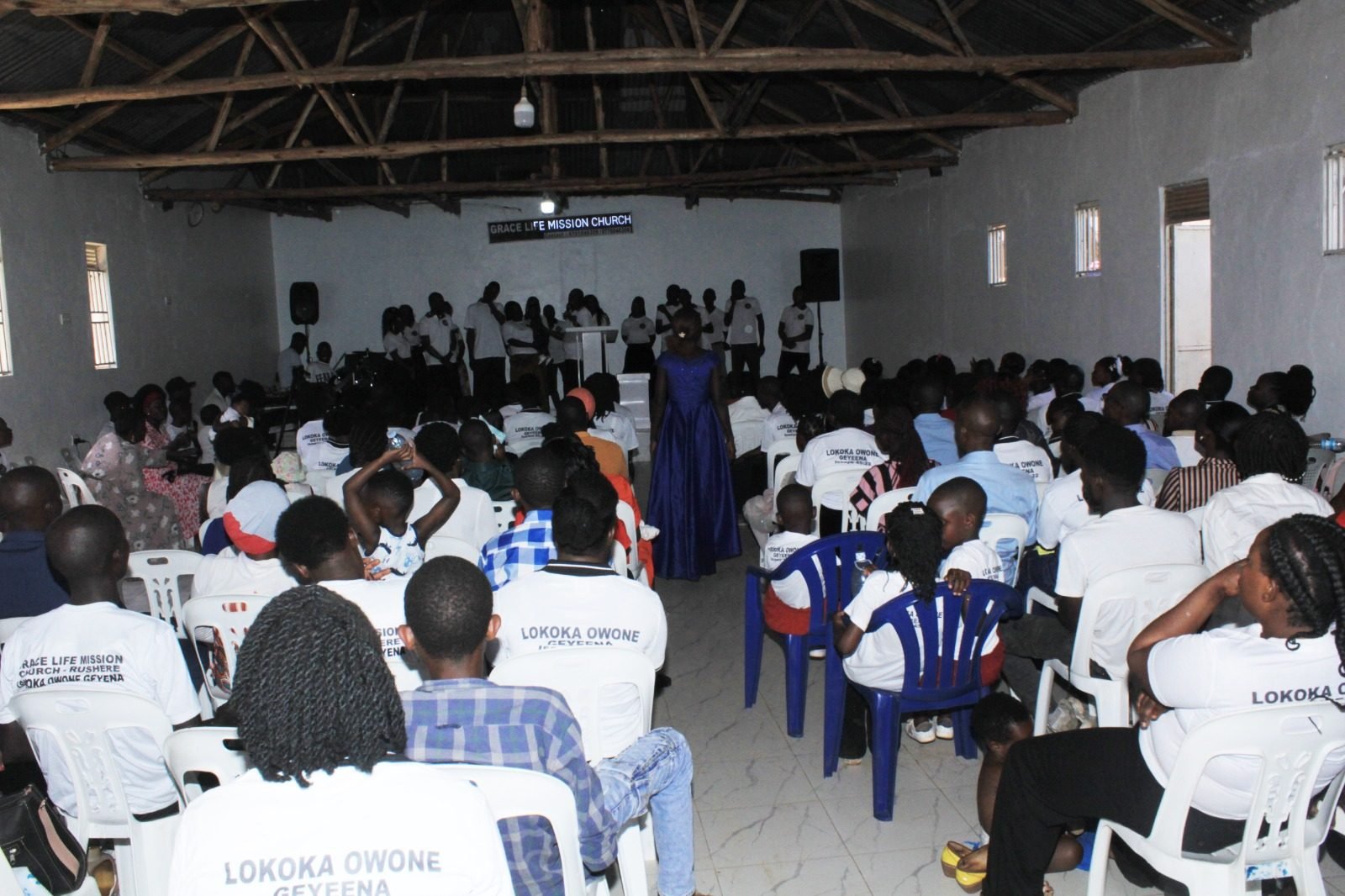 Prayer & intercession photo 1