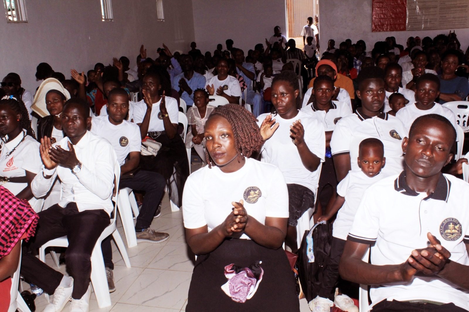 Crusades & seminars